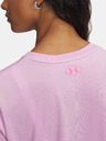 Under Armour Ženski majica Under Armour UA W VARSITY SS