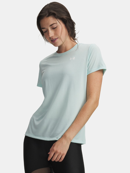 Under Armour Ženska majica kratkih rukava Under Armour Tech SSC - Solid