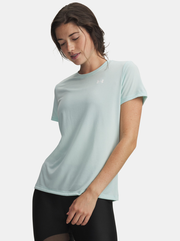 Under Armour Ženska majica kratkih rukava Under Armour Tech SSC - Solid