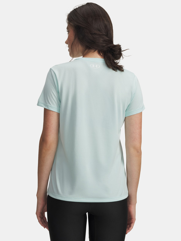 Under Armour Ženska majica kratkih rukava Under Armour Tech SSC - Solid