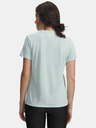 Under Armour Ženska majica kratkih rukava Under Armour Tech SSC - Solid