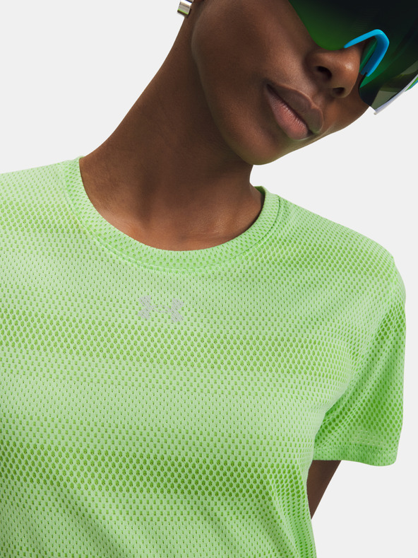 Under Armour Ženska majica Under Armour UA Velociti Shortsleeve