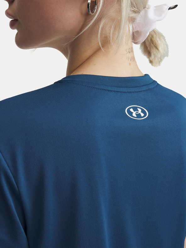 Under Armour Ženska majica kratkih rukava Under Armour Tech SSV- Solid