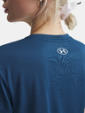Under Armour Ženska majica kratkih rukava Under Armour Tech SSV- Solid