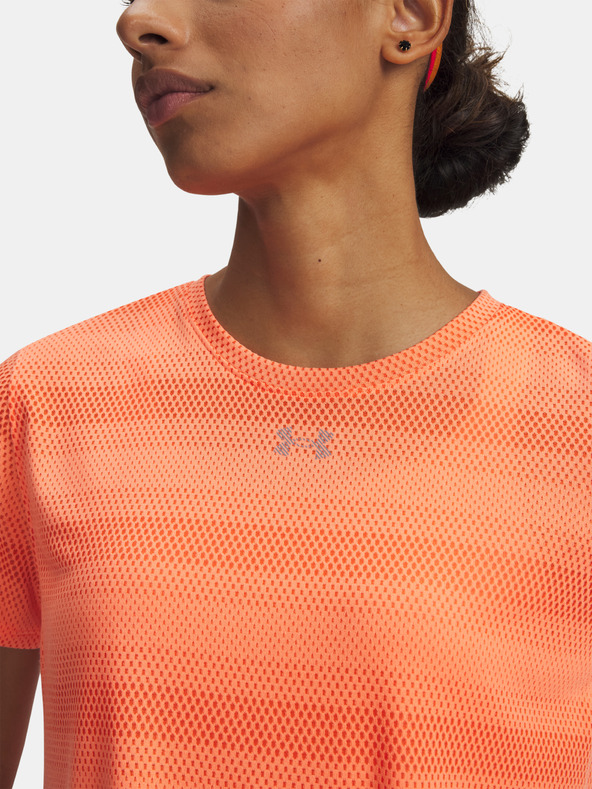 Under Armour Ženska majica Under Armour UA Velociti Shortsleeve