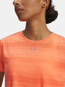 Under Armour Ženska majica Under Armour UA Velociti Shortsleeve