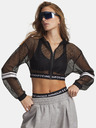 Under Armour Ženska jakna Under Armour HeatGear Mesh FZ