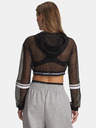 Under Armour Ženska jakna Under Armour HeatGear Mesh FZ