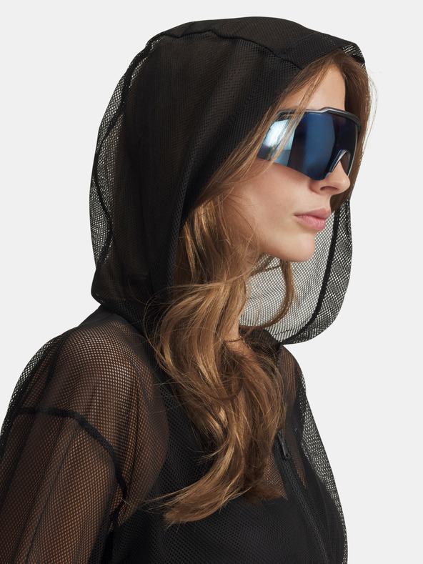 Under Armour Ženska jakna Under Armour HeatGear Mesh FZ