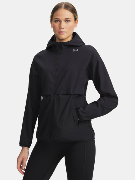 Under Armour Ženska jakna Under Armour UA Velociti STORM Jacket