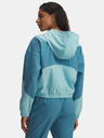 Under Armour Ženska jakna Under Armour UA Rival Woven Jkt HD
