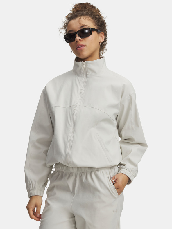 Under Armour Ženska jakna Under Armour Unstoppable Wvn FZ