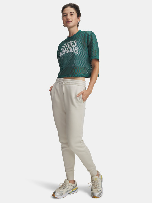 Under Armour Under Armour UA Icon Fleece Jogger ženske trenirke