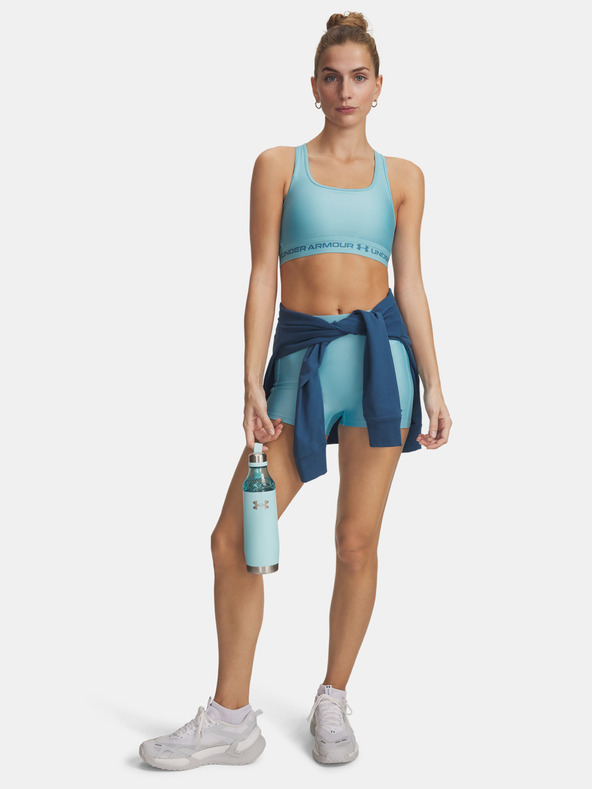 Under Armour Ženske kratke hlače Under Armour HeatGear Shorty