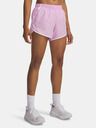 Under Armour Ženske kratke hlače Under Armour UA Fly By 3'' Shorts