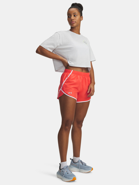 Under Armour Ženske kratke hlače Under Armour UA Fly By 3'' Shorts