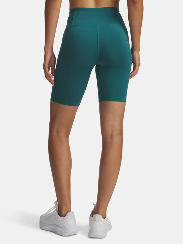 Under Armour Ženski Under Armour Motion Bike Short EMEA