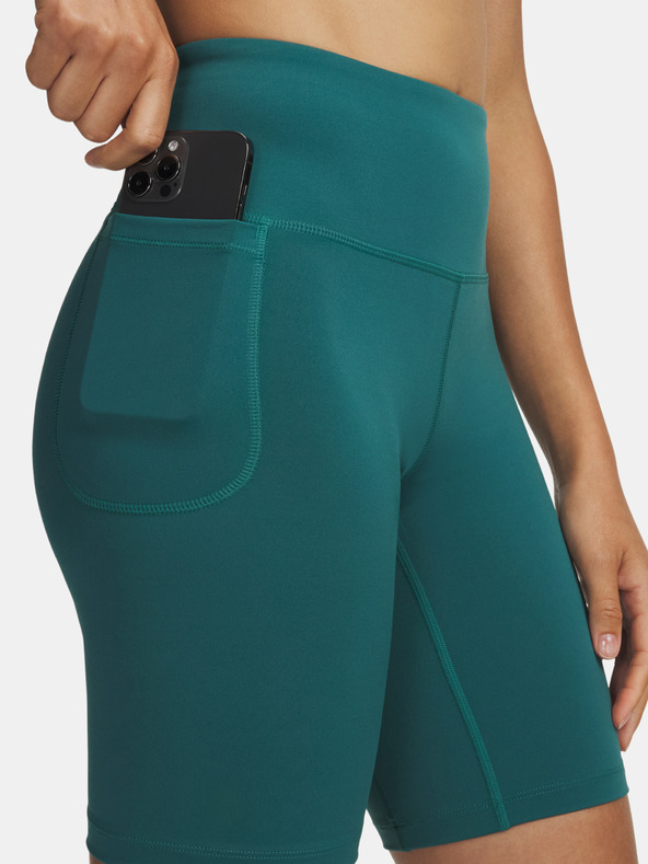 Under Armour Ženski Under Armour Motion Bike Short EMEA