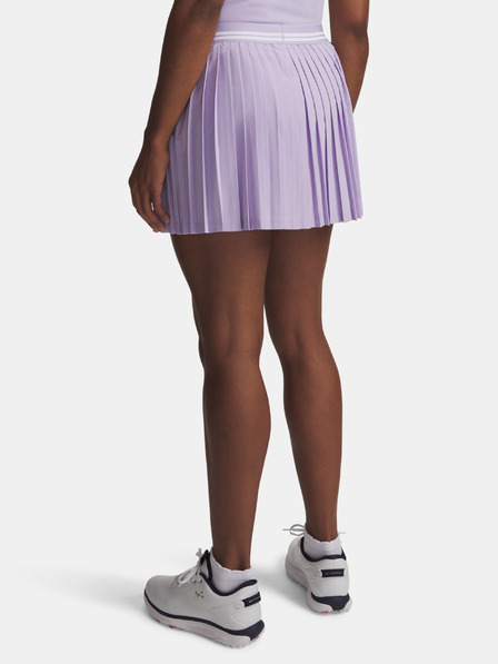 Under Armour Ženske kratke hlače Under Armour UA Drive Pleated Skort