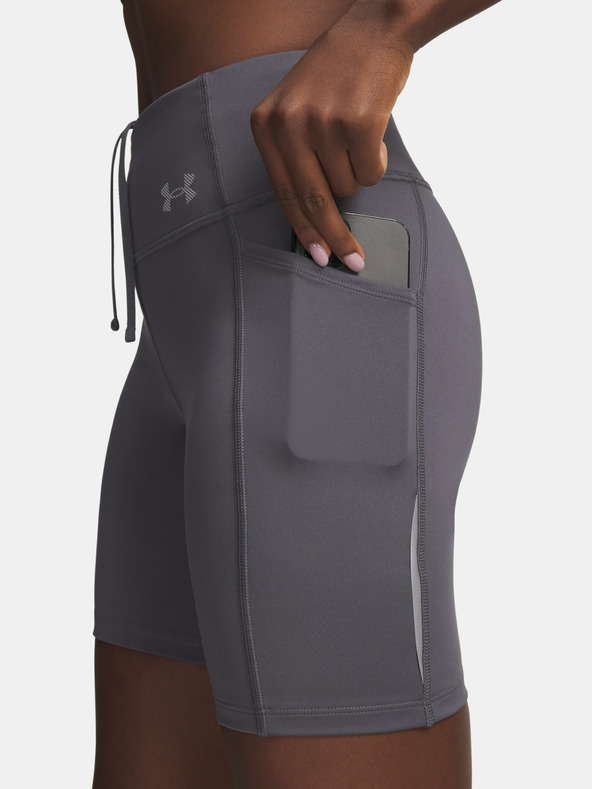 Under Armour Ženske kratke hlače Under Armour UA Velociti 6in Fitted Short