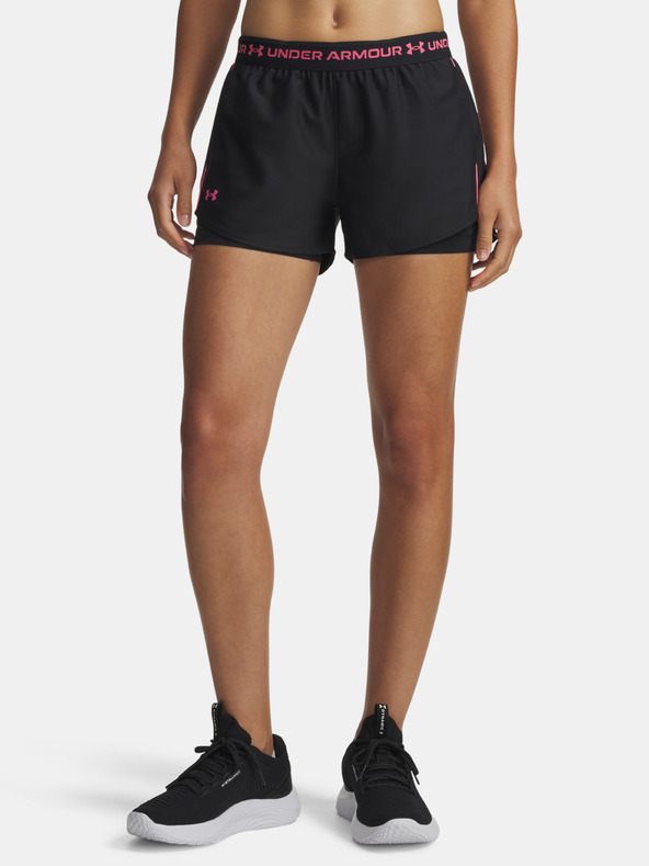Under Armour Ženske kratke hlače Under Armour Tech Play Up 2in1 Shorts