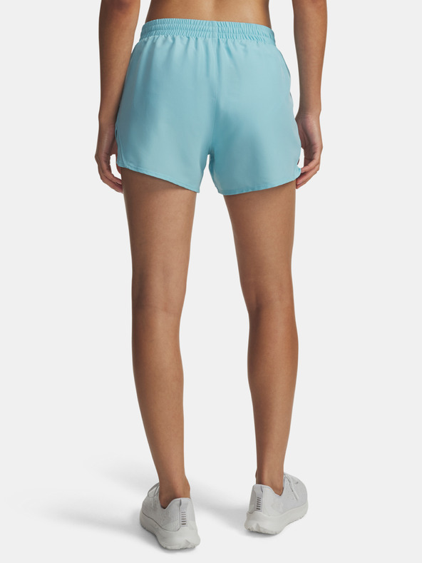 Under Armour Ženske kratke hlače Under Armour UA Fly By 3'' Shorts