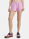 Under Armour Ženske kratke hlače Under Armour Tech Play Up Shorts