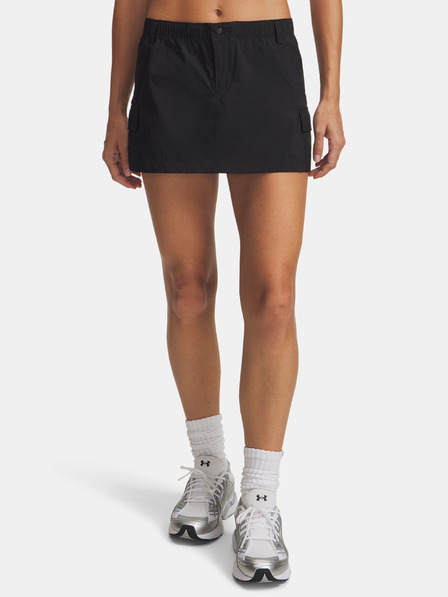 Under Armour Ženske kratke hlače Under Armour UA Unstoppable Utility Skirt