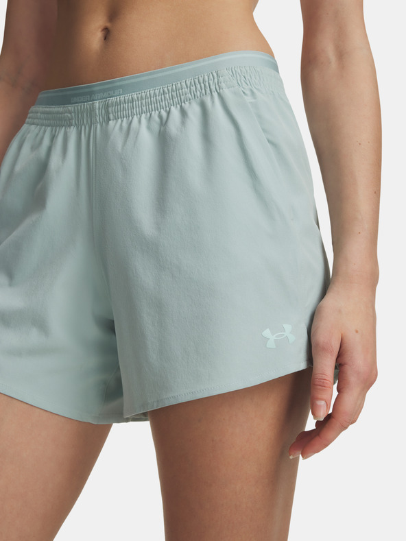 Under Armour Ženske kratke hlače Under Armour UA Vanish Woven 5in Shorts