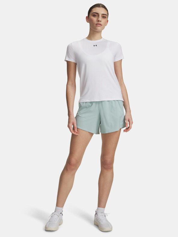 Under Armour Ženske kratke hlače Under Armour UA Vanish Woven 5in Shorts