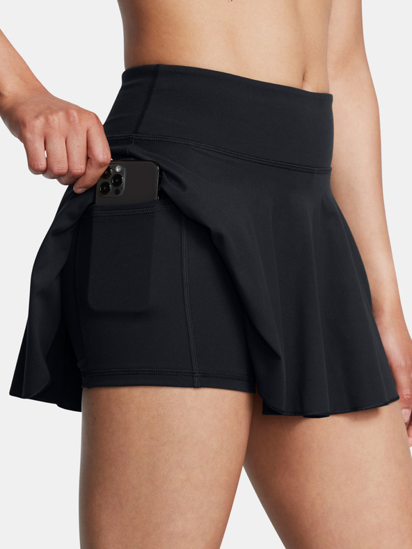 Under Armour Ženski kratki hlačevi Under Armour Motion Skort