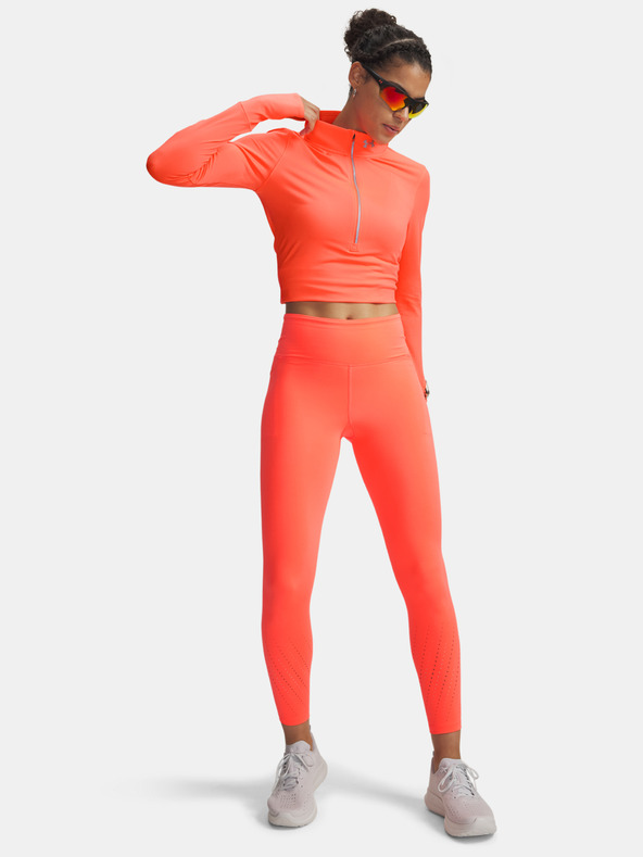 Under Armour Ženske tajice Under Armour UA Launch Elite Ankle Tights