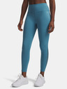 Under Armour Zenske legice Under Armour Motion Mesh Ankle Legging