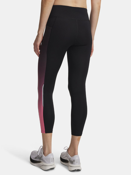 Under Armour Ženske tajice Under Armour UA Velociti Ankle Prt Tights