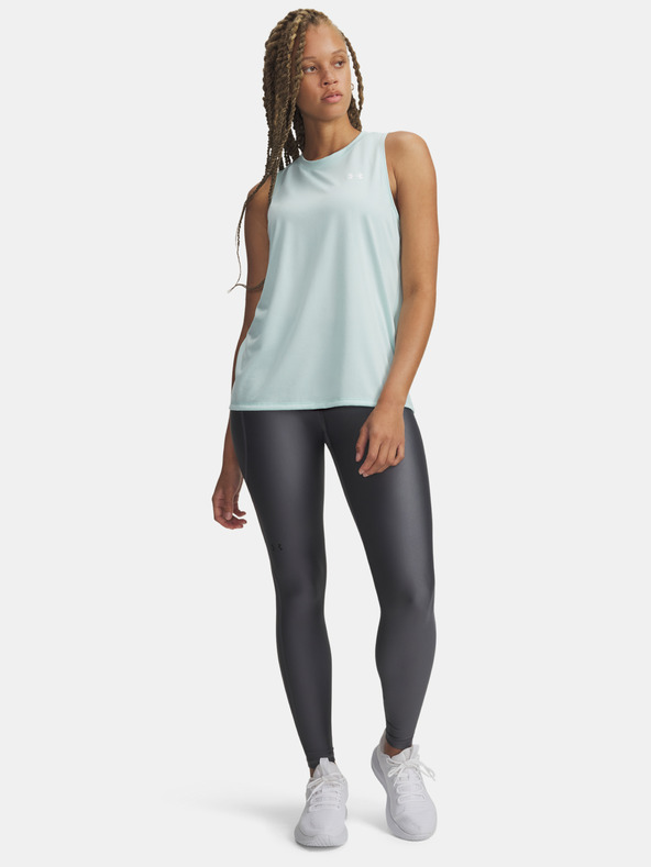 Under Armour Ženske tajice Under Armour Tech HiRise Legging