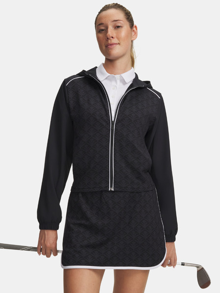 Under Armour Ženski duks Under Armour UA Drive FZ Hoodie