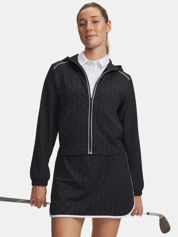 Under Armour Ženski duks Under Armour UA Drive FZ Hoodie