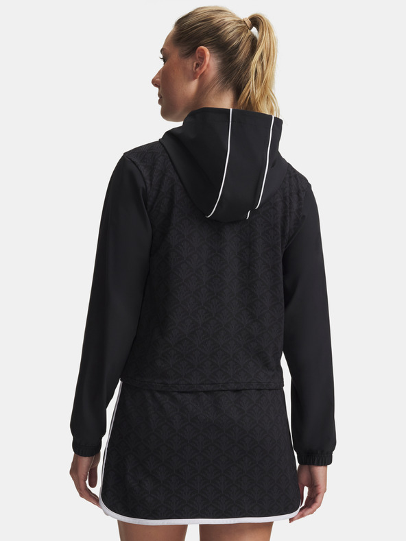 Under Armour Ženski duks Under Armour UA Drive FZ Hoodie