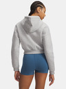 Under Armour Ženski duks Under Armour UA Icon Fleece Nov FZ