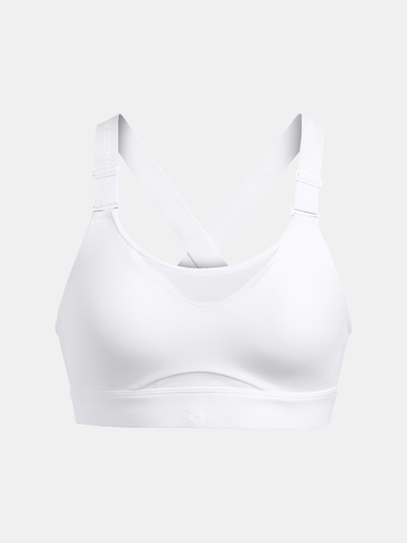 Under Armour Ženski grudnjak Under Armour UA Infinity High 2.0 Bra