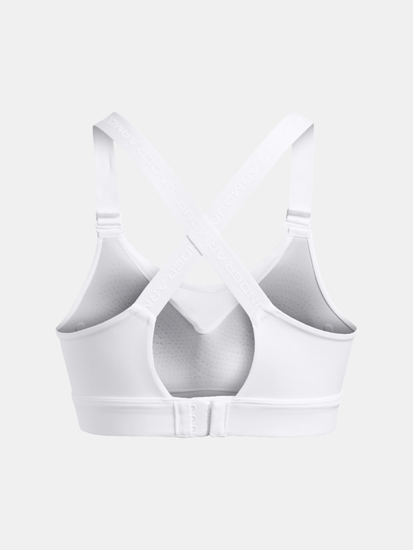 Under Armour Ženski grudnjak Under Armour UA Infinity High 2.0 Bra