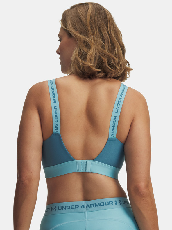 Under Armour Ženski grudnjak Under Armour UA Infinity High 2.0 Bra