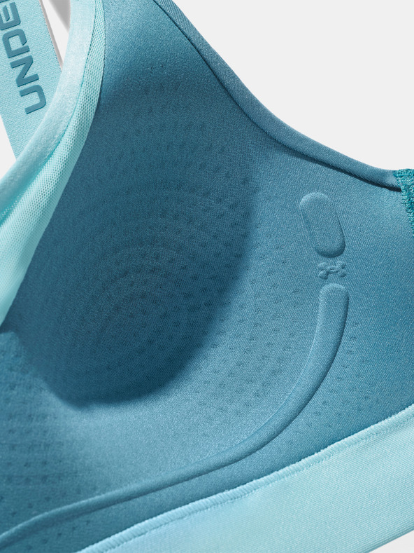 Under Armour Ženski grudnjak Under Armour UA Infinity High 2.0 Bra