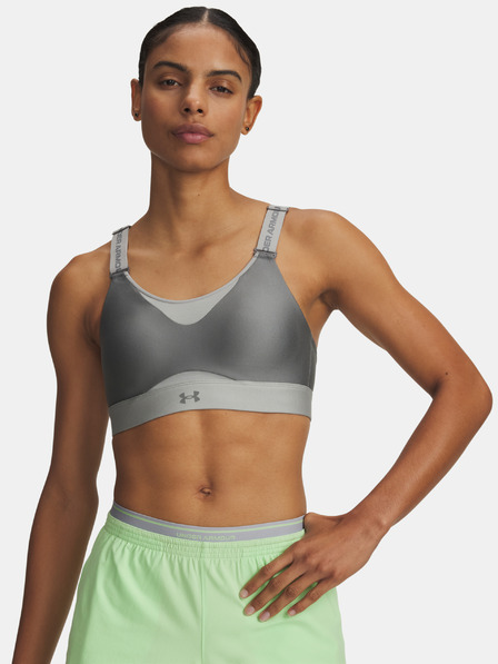 Under Armour Ženski grudnjak Under Armour UA Infinity High 2.0 Bra