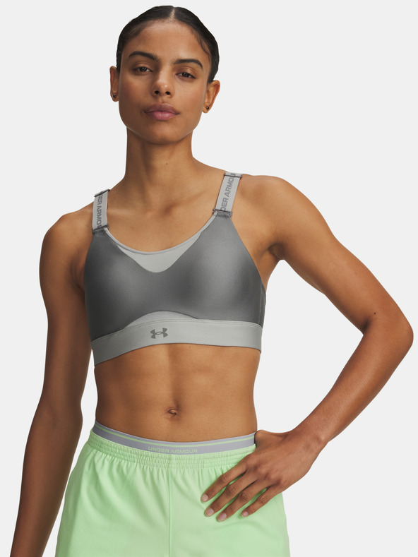 Under Armour Ženski grudnjak Under Armour UA Infinity High 2.0 Bra