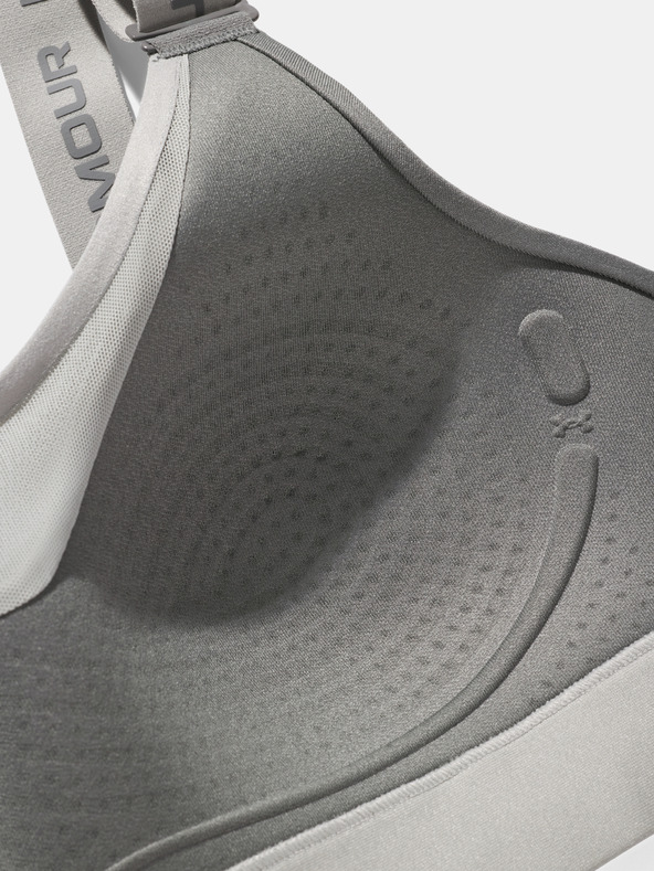 Under Armour Ženski grudnjak Under Armour UA Infinity High 2.0 Bra