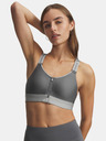 Under Armour Ženski grudnjak Under Armour UA Infinity High Zip 2.0 Bra