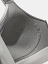 Under Armour Ženski grudnjak Under Armour UA Infinity High Zip 2.0 Bra