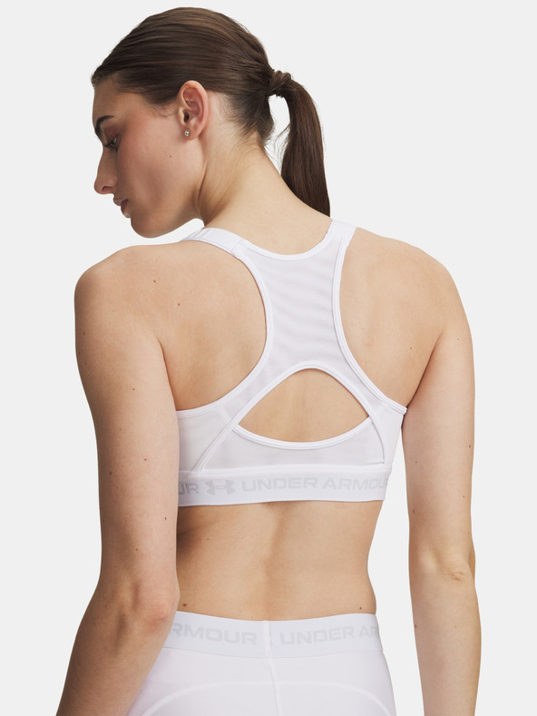 Under Armour Ženski grudnjak Under Armour HeatGear High