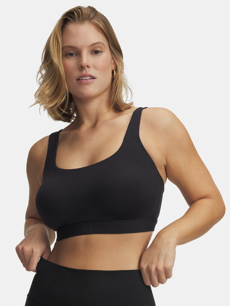 Under Armour Ženski grudnjak Under Armour UA Effortless High Bra